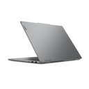 Lenovo IdeaPad 5 14IRH9 2-in-1 Touch Laptop, Intel Core i7-13620H Processor, 16GB RAM, 512GB SSD NVMe, Integrated Intel® UHD Graphics, 14" WUXGA OLED TouchScreen, Backlit English Keyboard, Windows 11 Home, Luna Grey | 83KX002TAX