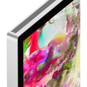 Apple Studio Display 27" 5K Retina Screen with Standard Glass, 12MP Center Stage Camera, VESA Mount Adapter, Silver | MYJH3B/A