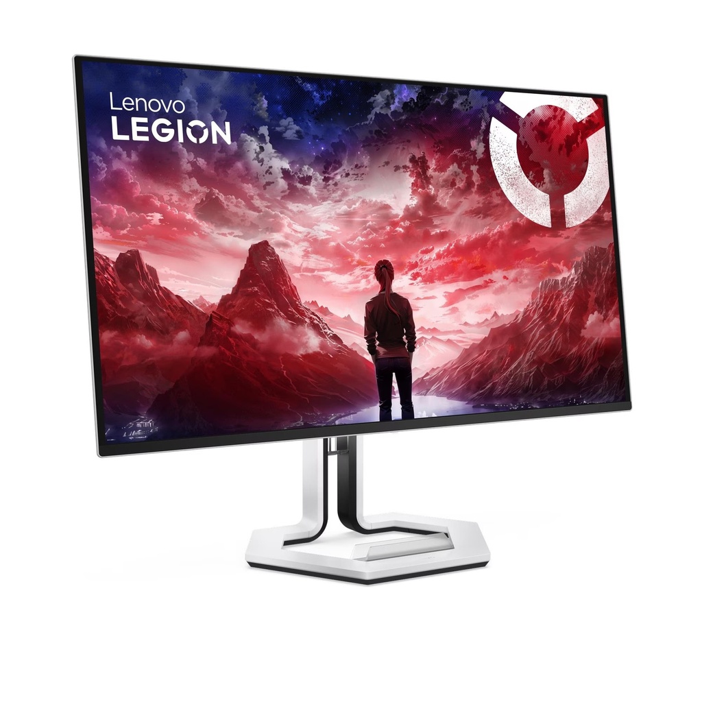 Lenovo Legion Pro 32UD-10, 31.5" QD-OLED 4K UHD, 240Hz 0.03ms Refresh Rate 2.1 HDMI Gaming Monitor with AMD FreeSync Premium