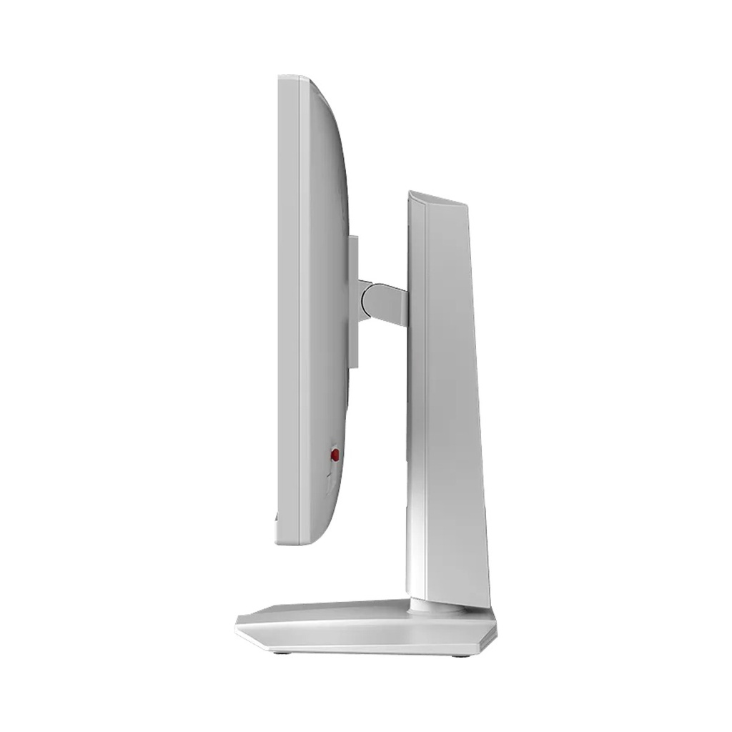 MSI MAG 274QRFW E20, 27" Rapid IPS Display, WQHD Resolution, 200Hz, 0.5ms Gaming Monitor - White