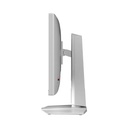 MSI MAG 274QRFW E20, 27" Rapid IPS Display, WQHD Resolution, 200Hz, 0.5ms Gaming Monitor - White