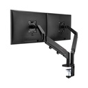 GameOn Counter Balance Dual Monitor Arm (17" - 32" )