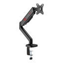 GameOn Counter Balance Single Monitor Arm (17" - 32" )