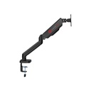 GameOn Counter Balance Single Monitor Arm (17" - 32" )