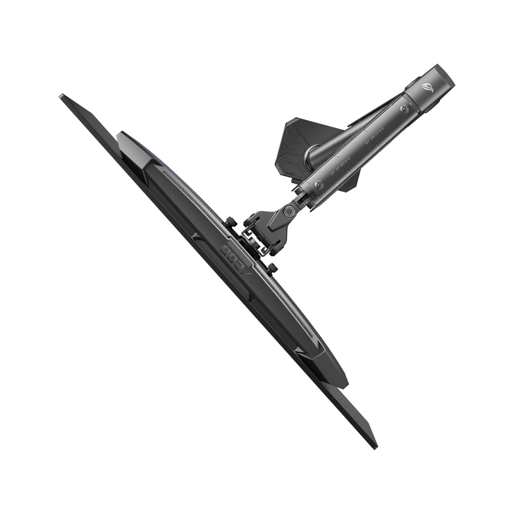 Asus Rog Ergo Monitor Arm AAS01 Upto 39" Compatible with VESA Mount (100X100 mm)