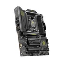 MSI MAG X870E TOMAHAWK WIFI DDR5 Motherboard - Black