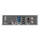 MSI MAG X870E TOMAHAWK WIFI DDR5 Motherboard - Black
