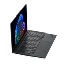 Lenovo ThinkPad E14 Gen 7 Laptop, Intel Core Ultra 7-258V Processor, 32GB RAM, 512GB SSD NVMe, Integrated Intel Arc Graphics 140V, 14" WUXGA IPS 60Hz Display, Backlit Keyboard, Windows 11 Pro (License) - Black