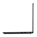Lenovo ThinkPad E14 Gen 7 Laptop, Intel Core Ultra 7-258V Processor, 32GB RAM, 512GB SSD NVMe, Integrated Intel Arc Graphics 140V, 14" WUXGA IPS 60Hz Display, Backlit Keyboard, Windows 11 Pro (License) - Black