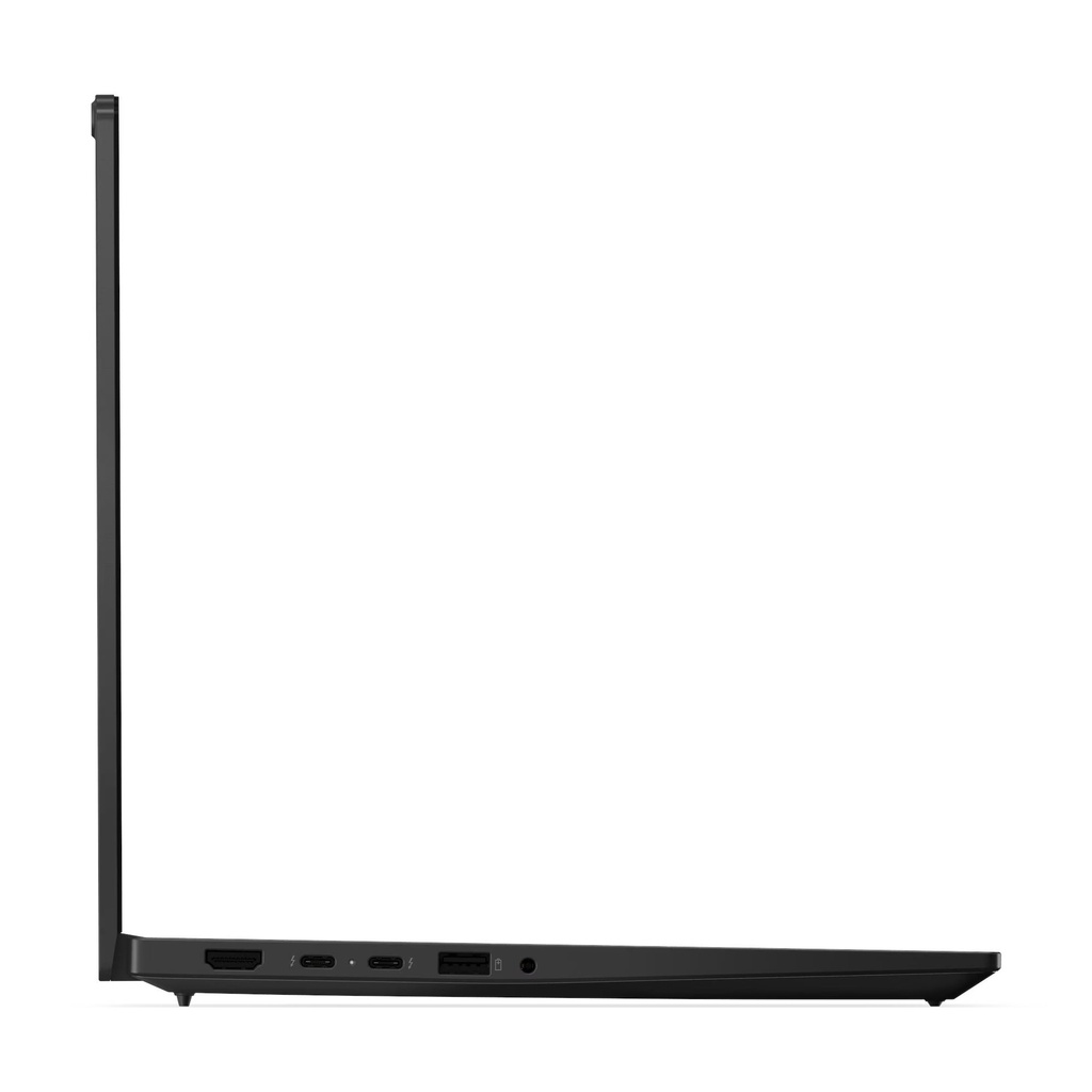 Lenovo ThinkPad E14 Gen 7 Laptop, Intel Core Ultra 7-258V Processor, 32GB RAM, 512GB SSD NVMe, Integrated Intel Arc Graphics 140V, 14" WUXGA IPS 60Hz Display, Backlit Keyboard, Windows 11 Pro (License) - Black