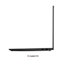 Lenovo ThinkPad E16 Gen 3 Laptop, Intel Core Ultra 7-258V Processor, 32GB RAM, 512GB SSD NVMe, Integrated Intel Arc Graphic 140V, 16" WUXGA IPS 60Hz Display, Backlit Keyboard, Windows 11 Pro (License) - Black