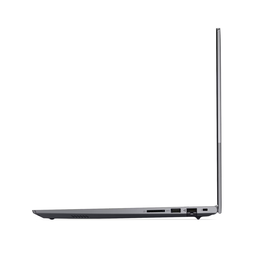 Lenovo ThinkBook 16 G9 IPL Laptop, Intel Core Ultra 7-355 Processor, 16GB RAM, 512GB SSD NVMe, Integrated Intel Graphics, 16" WUXGA IPS 60Hz Display, Backlit Keyboard, Windows 11 Pro (License) - Arctic Grey