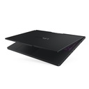 Lenovo Legion Pro 5 Gaming Laptop, Intel Core Ultra 9-275HX Processor, 32GB Ram DDR5, 1TB + 1TB SSD NVMe, RTX 5070 8GB Graphics, 16" WQXGA OLED 165Hz Display, 4-Zone RGB Backlit Keyboard, Windows 11 Home, Eclipse Black | 83F3000GUS