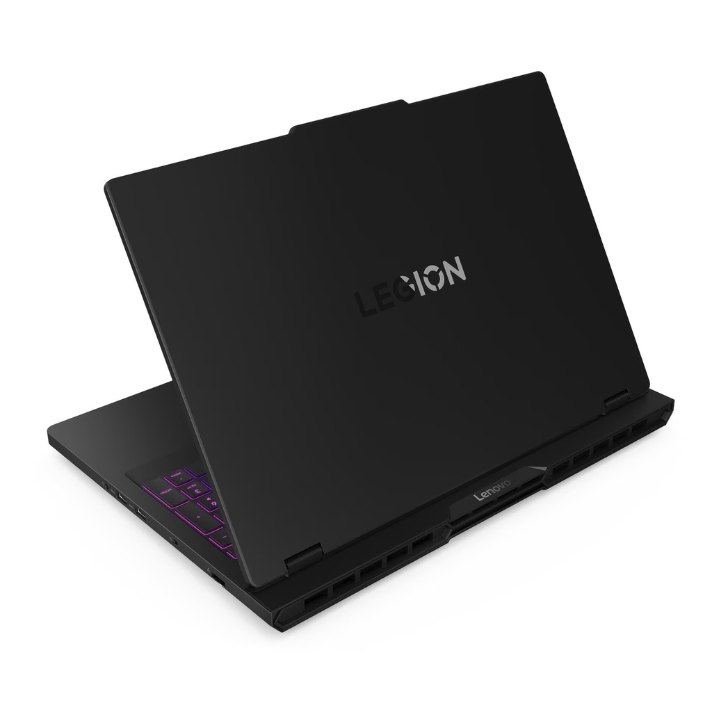 Lenovo Legion Pro 5 Gaming Laptop, Intel Core Ultra 9-275HX Processor, 32GB Ram DDR5, 1TB + 1TB SSD NVMe, RTX 5070 8GB Graphics, 16" WQXGA OLED 165Hz Display, 4-Zone RGB Backlit Keyboard, Windows 11 Home, Eclipse Black | 83F3000GUS