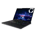 Lenovo Legion 5 15IRX10 Gaming Laptop, Intel Core™ i9-14900HX Processor, 16GB DDR5 Ram, 1TB SSD NVMe, RTX 5070 8GB Graphics, 15.1" WQXGA OLED 165Hz Display, 24-Zone RGB Backlit Keyboard, Windows 11 Pro (License), Black | 83LY001FUS