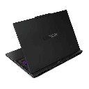 Lenovo Legion 5 15IRX10 Gaming Laptop, Intel Core™ i9-14900HX Processor, 16GB DDR5 Ram, 1TB SSD NVMe, RTX 5070 8GB Graphics, 15.1" WQXGA OLED 165Hz Display, 24-Zone RGB Backlit Keyboard, Windows 11 Pro (License), Black | 83LY001FUS