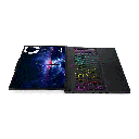 Lenovo Legion 5 15IRX10 Gaming Laptop, Intel Core™ i9-14900HX Processor, 16GB DDR5 Ram, 1TB SSD NVMe, RTX 5070 8GB Graphics, 15.1" WQXGA OLED 165Hz Display, 24-Zone RGB Backlit Keyboard, Windows 11 Pro (License), Black | 83LY001FUS