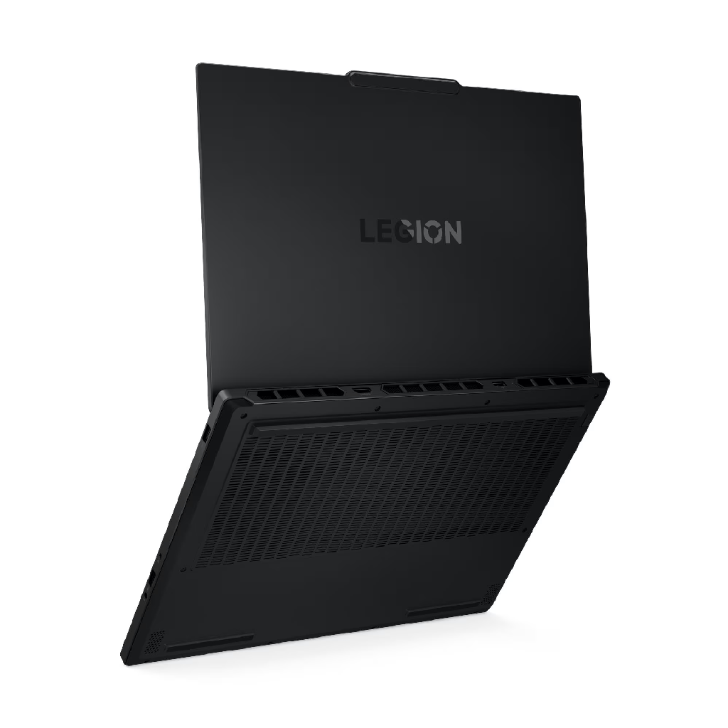 Lenovo Legion 5 15IRX10 Gaming Laptop, Intel Core™ i9-14900HX Processor, 16GB DDR5 Ram, 1TB SSD NVMe, RTX 5070 8GB Graphics, 15.1" WQXGA OLED 165Hz Display, 24-Zone RGB Backlit Keyboard, Windows 11 Pro (License), Black | 83LY001FUS