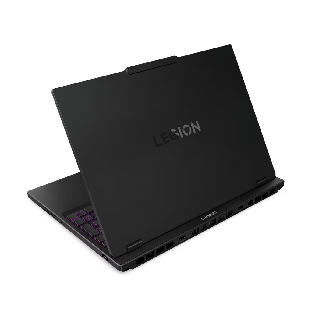 Lenovo Legion 5 15IRX10 Gaming Laptop, Intel Core i9-14900HX Processor, 16GB Ram DDR5, 1TB SSD NVMe, RTX 5070 8GB Graphics, 15.1" WQXGA OLED 165Hz Display, 4-Zone RGB Backlit Keyboard, Windows 11 Home, xEclipse Black | 83LY0007US