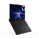 Lenovo Legion 5 15IRX10 Gaming Laptop, Intel Core i9-14900HX Processor, 16GB Ram DDR5, 1TB SSD NVMe, RTX 5070 8GB Graphics, 15.1" WQXGA OLED 165Hz Display, 4-Zone RGB Backlit Keyboard, Windows 11 Home, xEclipse Black | 83LY0007US