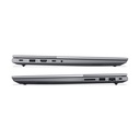 Lenovo ThinkBook 16 G8 IAL Laptop, Intel Core Ultra 5 225U Processor, 16GB DDR5 RAM, 512GB SSD NVMe, Integrated Intel Graphics, 16" WUXGA IPS Display, Backlit Keyboard, Windows 11 Pro (License), Arctic Grey | 21SK0027GR