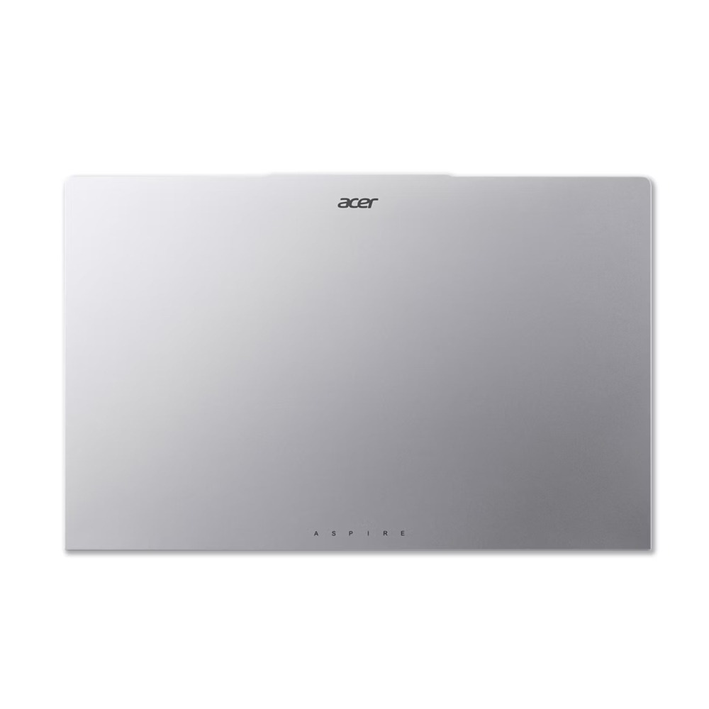 Acer Aspire Lite Laptop, Intel Core i7-13620H Processor, 16GB RAM, 512GB SSD, Intel UHD Graphics, 15.6" FHD IPS Display, Windows 11 Pro (License), Light Silver | NX.D5HEM.004