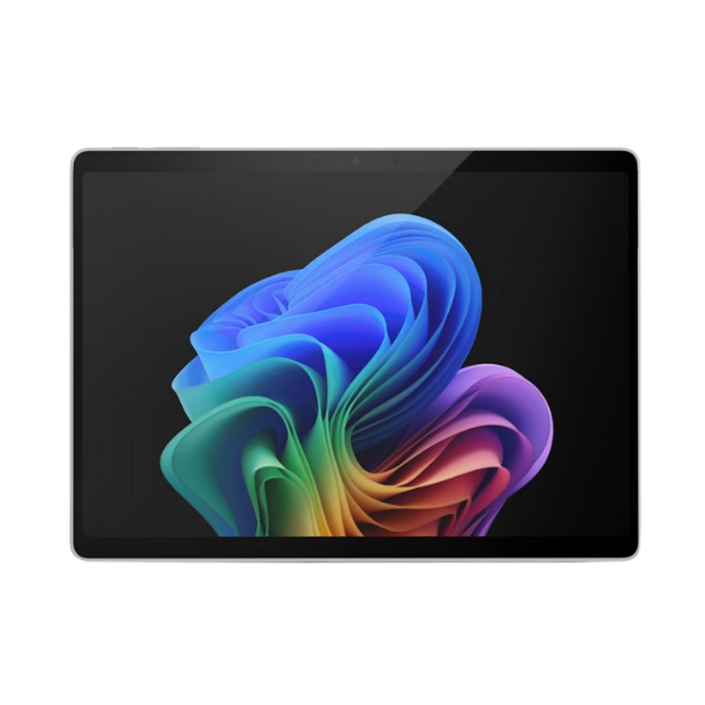 MicroSoft Surface Pro 11, Intel Core Ultra 7-266V Processor, 16GB Ram, 512GB SSD, Intel® Arc™ Graphics, 13-inch PixelSense Flow Touch Display 120Hz, Windows 11 Pro, Platinum - EP2-20240 + Free Gift Lenovo E310 True Wireless Stereo Earbuds