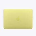 Apple MacBook Neo 13" A18 Pro chip 6‑core CPU 5‑core GPU 8GB 512GB SSD (Eng/Arb) -Citrus (Z1TR0002D)