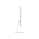 Apple Studio 27" 5K Retina Display with Nano-Texture Glass, Tilt Adjustable Stand, Thunderbolt 5 Ports - Silver