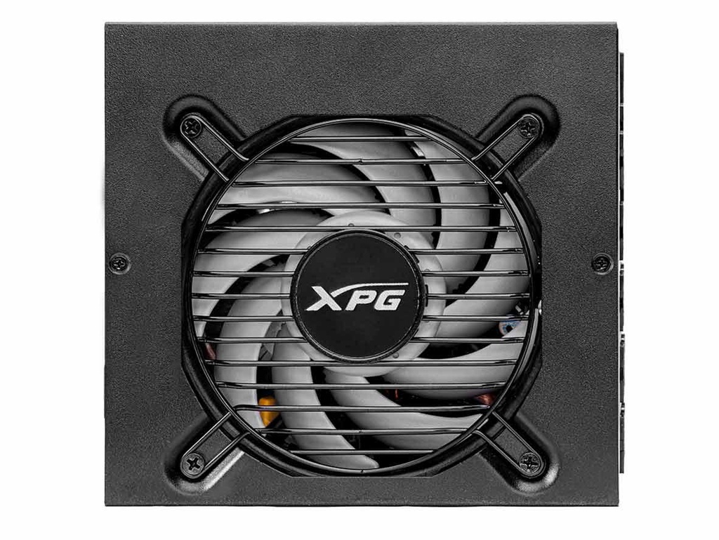 XPG CYBERCORE II 1300W PLATINUM Modular Power Supply - Black