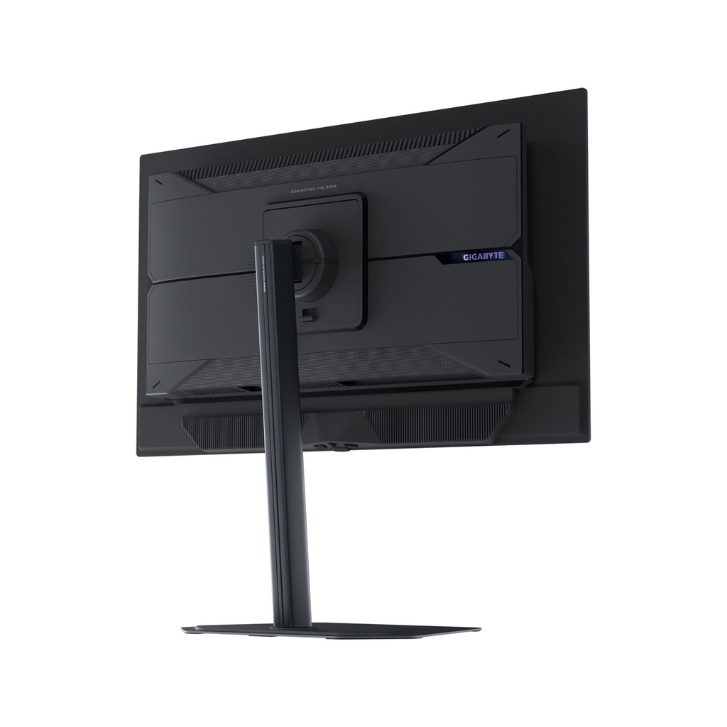 Gigabyte MO27Q3 27" QD-OLED 2K QHD 360Hz 0.03ms Gaming Monitor With AMD FreeSync Premium Pro & G-Sync Compatible