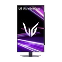 LG 27GX704A-B 27" UltraGear OLED 2K QHD 240Hz 0.03Ms Gaming Monitor With AMD FreeSync Premium Pro & NVIDIA G-Sync Compatible