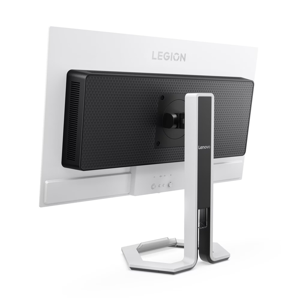 Lenovo Legion 27Q-10 27" QD-OLED 2K QHD 280Hz 0.3ms Gaming Monitor AMD FreeSync Premium Pro and VESA Adaptive Sync