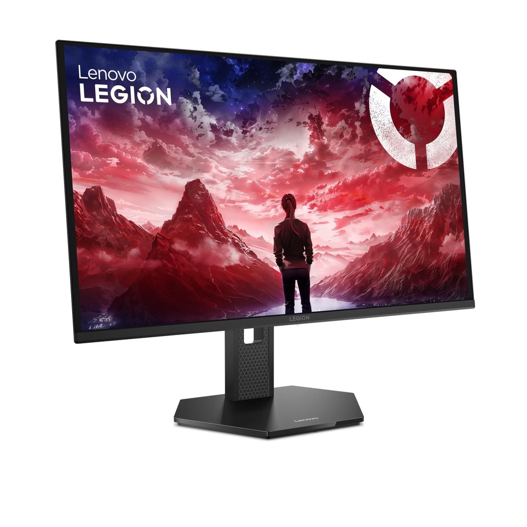 Lenovo Legion 27Q-10 27" QD-OLED 2K QHD 240Hz 0.3ms Gaming Monitor With AMD FreeSync Premium