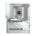GigaByte AMD B850 AORUS STEALTH ICE DDR5 WI-FI7 MotherBoard - White