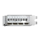 Gigabyte GeForce RTX 5060 Ti AERO OC 8GB GDDR7 Graphics Card - White