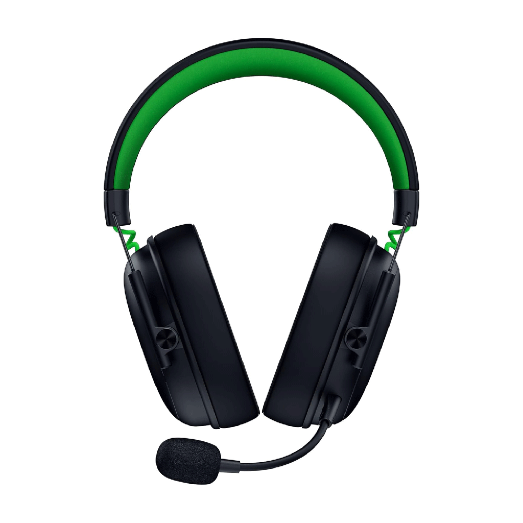 Razer BlackShark V3 X HyperSpeed Wireless Gaming Headset For Xbox,PC & PlayStation - Black