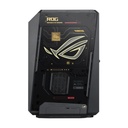 ROG NUC 16 Edition 20th Anniversary Mini Gaming PC, Intel Core Ultra 9 290HX Processer, 64GB D5 RAM, 2TB SSD NVMe, RTX 5090 24GB Graphics, Windows 11 Home, Wi-Fi 7+ Bluetooth 5, Thunderbolt 4 Type-C & HDMI 2.1 Ports, 380W Power Adapter - Black