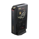 ROG NUC 16 Edition 20th Anniversary Mini Gaming PC, Intel Core Ultra 9 290HX Processer, 64GB D5 RAM, 2TB SSD NVMe, RTX 5090 24GB Graphics, Windows 11 Home, Wi-Fi 7+ Bluetooth 5, Thunderbolt 4 Type-C & HDMI 2.1 Ports, 380W Power Adapter - Black