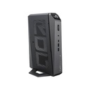 Asus Rog NUC Gaming Mini PC RNUC15JNK9X28AA3, Intel Core Ultra 9-275HX Processor, 32GB DDR5 RAM, 2TB NVMe SSD, NVIDIA GeForce RTX 5080 16GB GPU, WIFI7+Bluetooth 5.4, Windows 11 Home