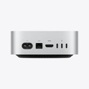 Apple Mac mini M6 chip with 12‑core CPU and 12‑core GPU, 16GB, 512GB SSD