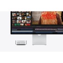 Apple Mac mini M6 chip with 12‑core CPU and 12‑core GPU, 16GB, 512GB SSD