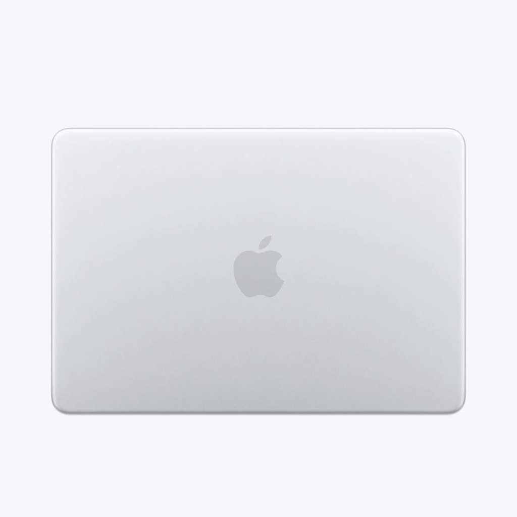 Apple MacBook Neo 13-inch A18 Pro chip 6‑core CPU and 5‑core GPU, 8GB, 512GB SSD, Touch ID - Silver 2