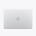 Apple MacBook Neo 13-inch A18 Pro chip 6‑core CPU and 5‑core GPU, 8GB, 512GB SSD, Touch ID - Silver 2