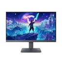 Lenovo LOQ 24-10 23.8" FHD Fast IPS 200Hz 0.5ms Gaming Monitor AMD FreeSync Premium and VESA Adaptive Sync 2