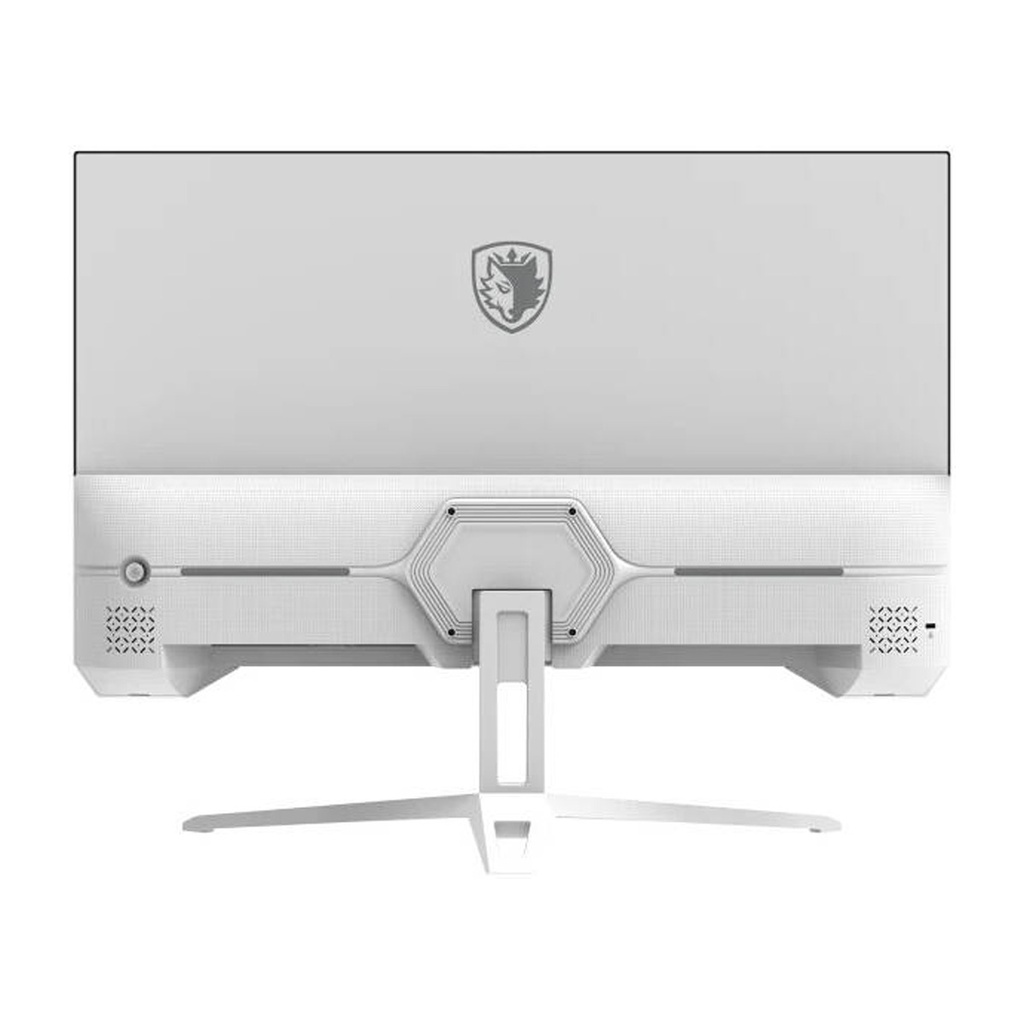 Sades SL-Sealion 24" Plus FHD Flat IPS 165Hz 1ms Gaming Monitor With Adaptive Sync, HDR Support, Anti-Blue Light Eye Car