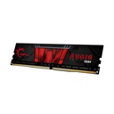 G.Skill Aegis 8GB (1x8GB) DDR4 3200MHz CL16 Desktop Memory 2