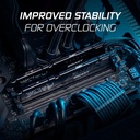 Kingston Fury Beast 16GB (1x16GB) DDR5 6000MT/s CL30 Memory 4