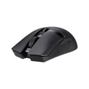 Asus TUF M4 12K DPI Optical Sensor, 6 Programmable Buttons Wireless/Bluetooth Gaming Mouse - Black 3