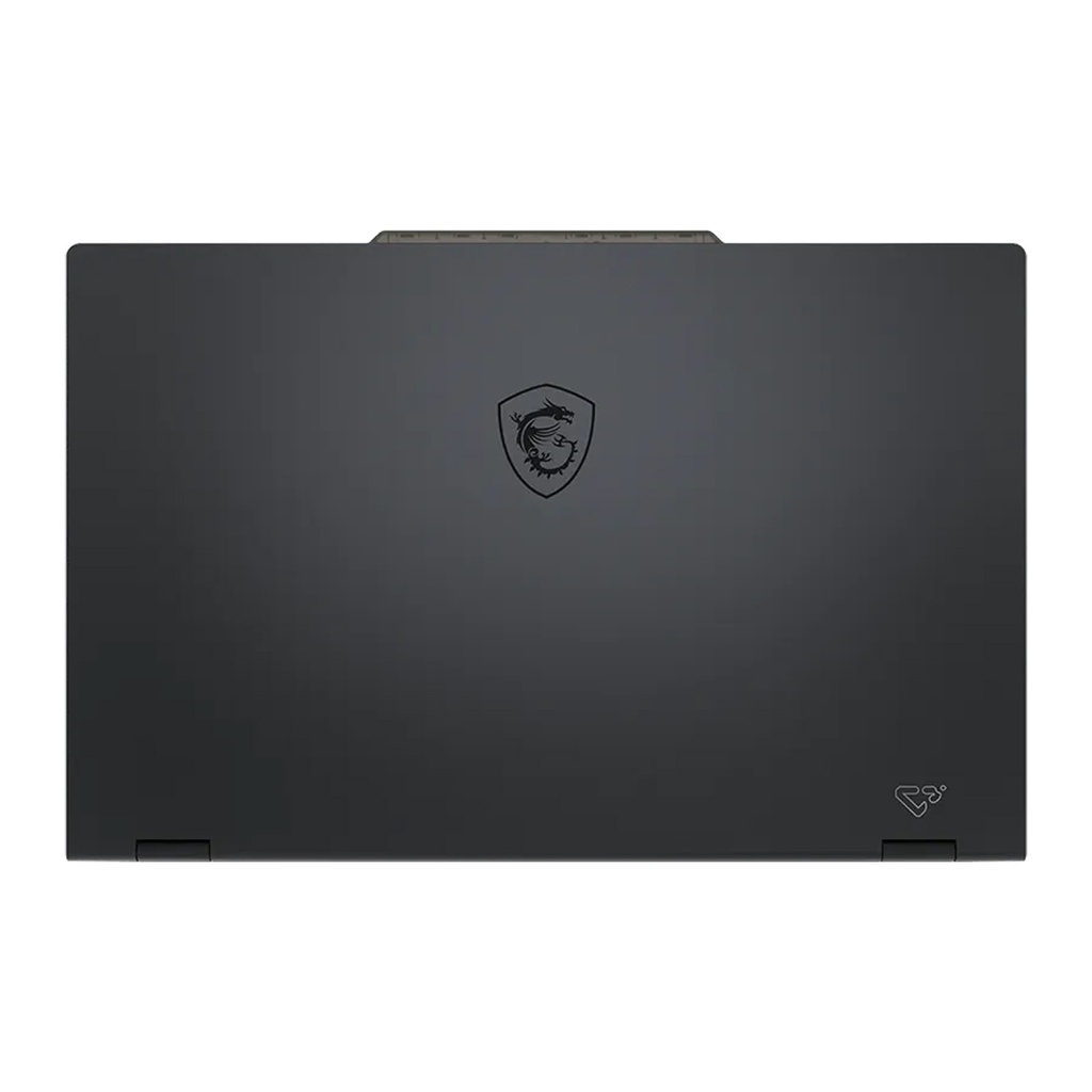 MSI Cyborg A17 AI B2HWEKG-011XPL Gaming Laptop, AMD Ryzen 7 260 Processor, 16GB DDR5 RAM, 512GB NVMe SSD, NVIDIA GeForce